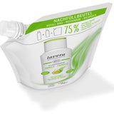 lavera Refill bag Shampoo Family