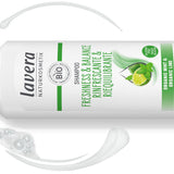 lavera Pflegeshampoo Frische & Balance