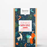 lavera Giftset From Nature with Love basis sensitiv