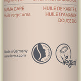 lavera Mama Care Pregnancy oil