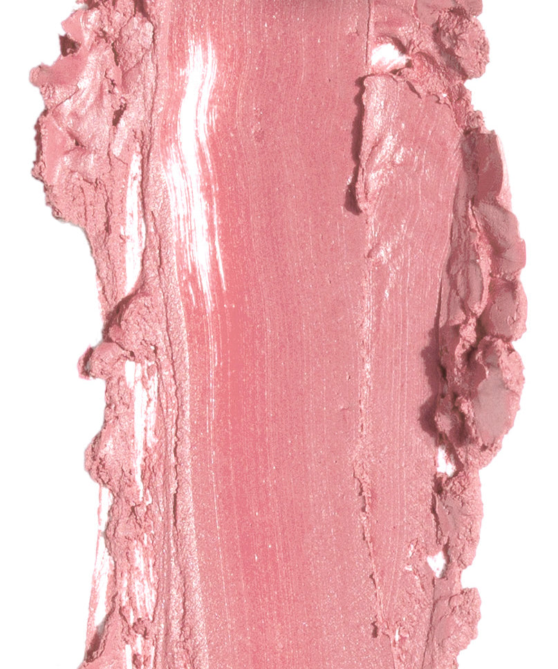 lavera Cream Glow Lipstick -Peony 03-