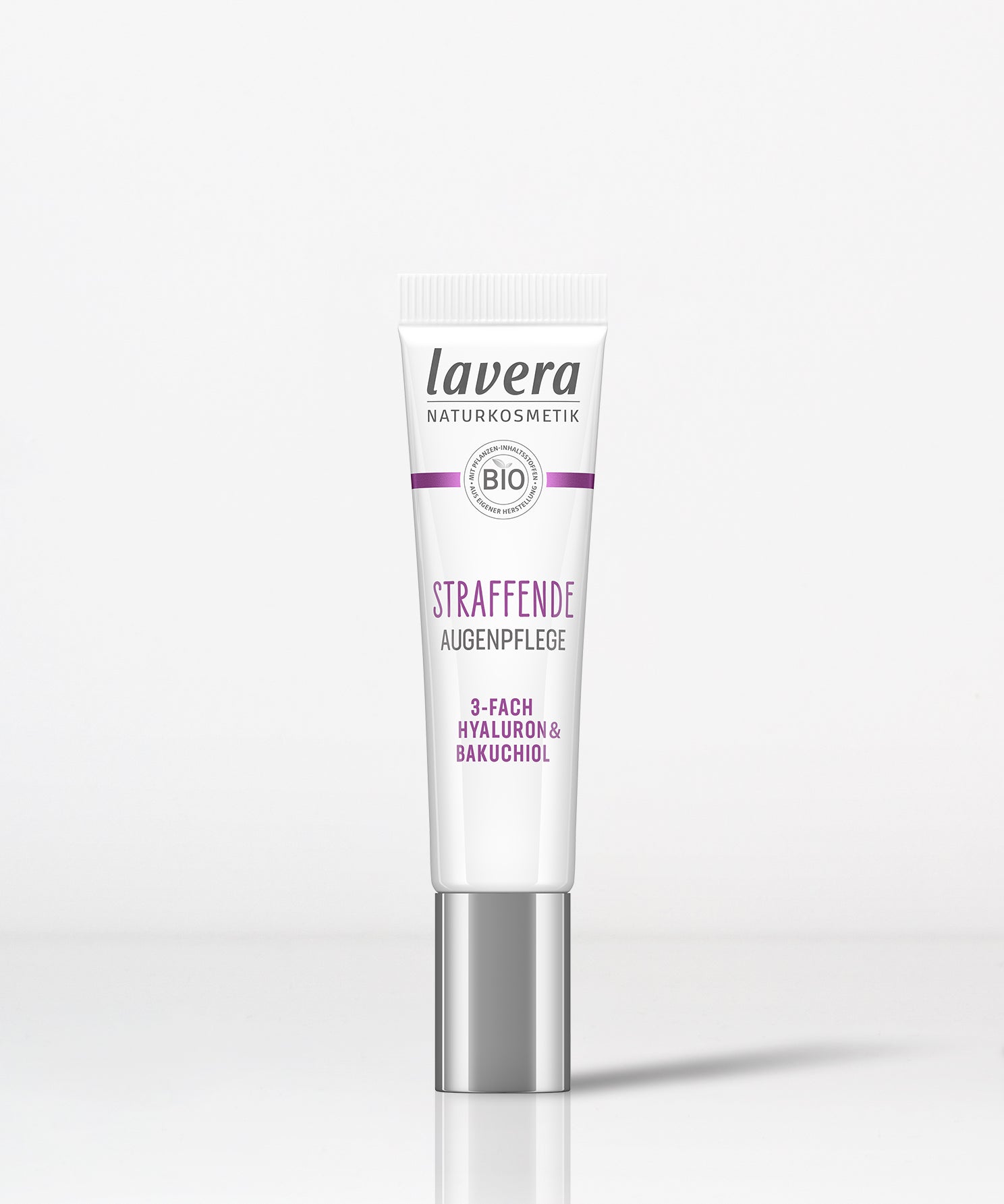lavera Straffende Augenpflege