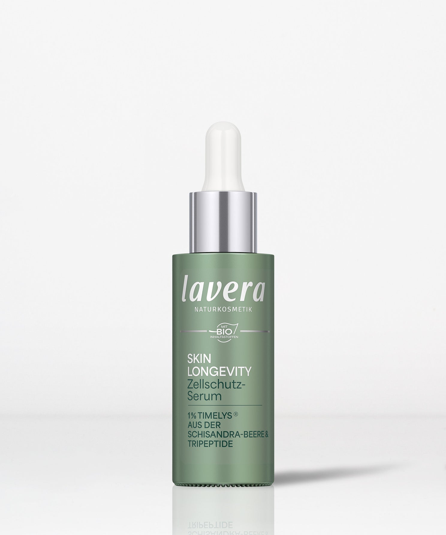 lavera Skin Longevity Cell Protection Serum