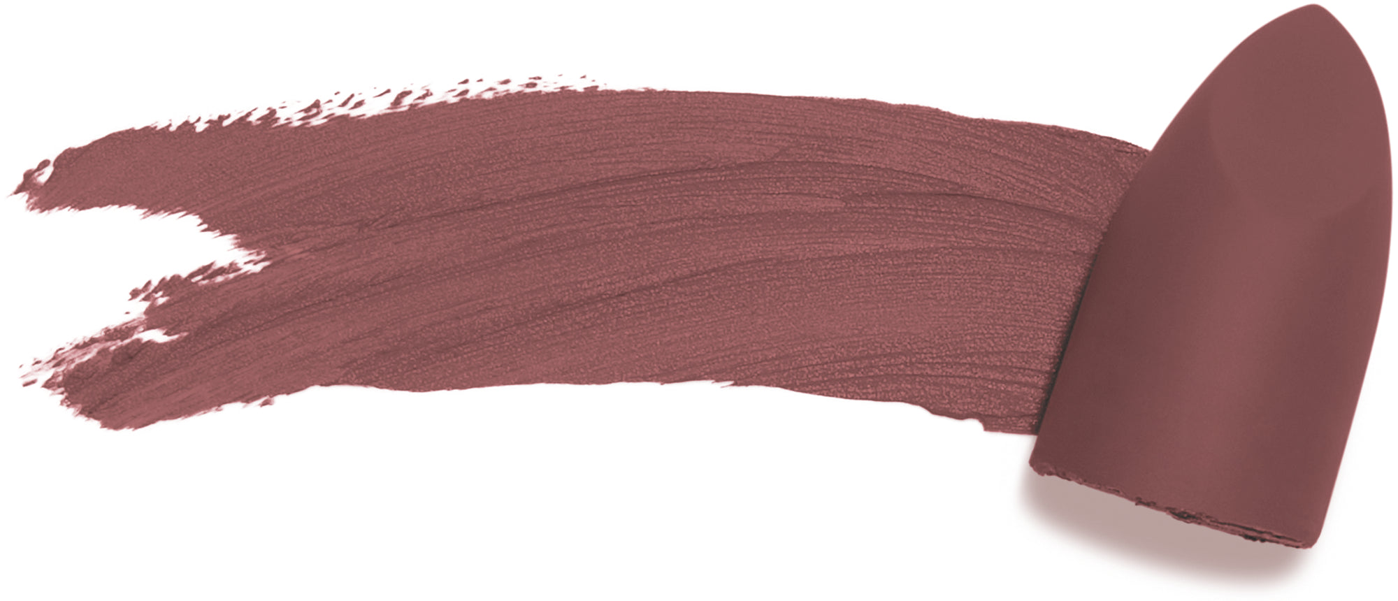 lavera Velvet Matt Lipstick -Auburn Brown 02-