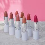 lavera Cream Glow Lipstick -Golden Ochre 06-