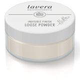 lavera Invisible Finish Loose Powder -Transparent-