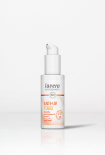 lavera Anti-UV Fluid SPF 30