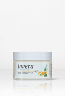 lavera basis sensitive Anti-Ageing Moisturising Cream
