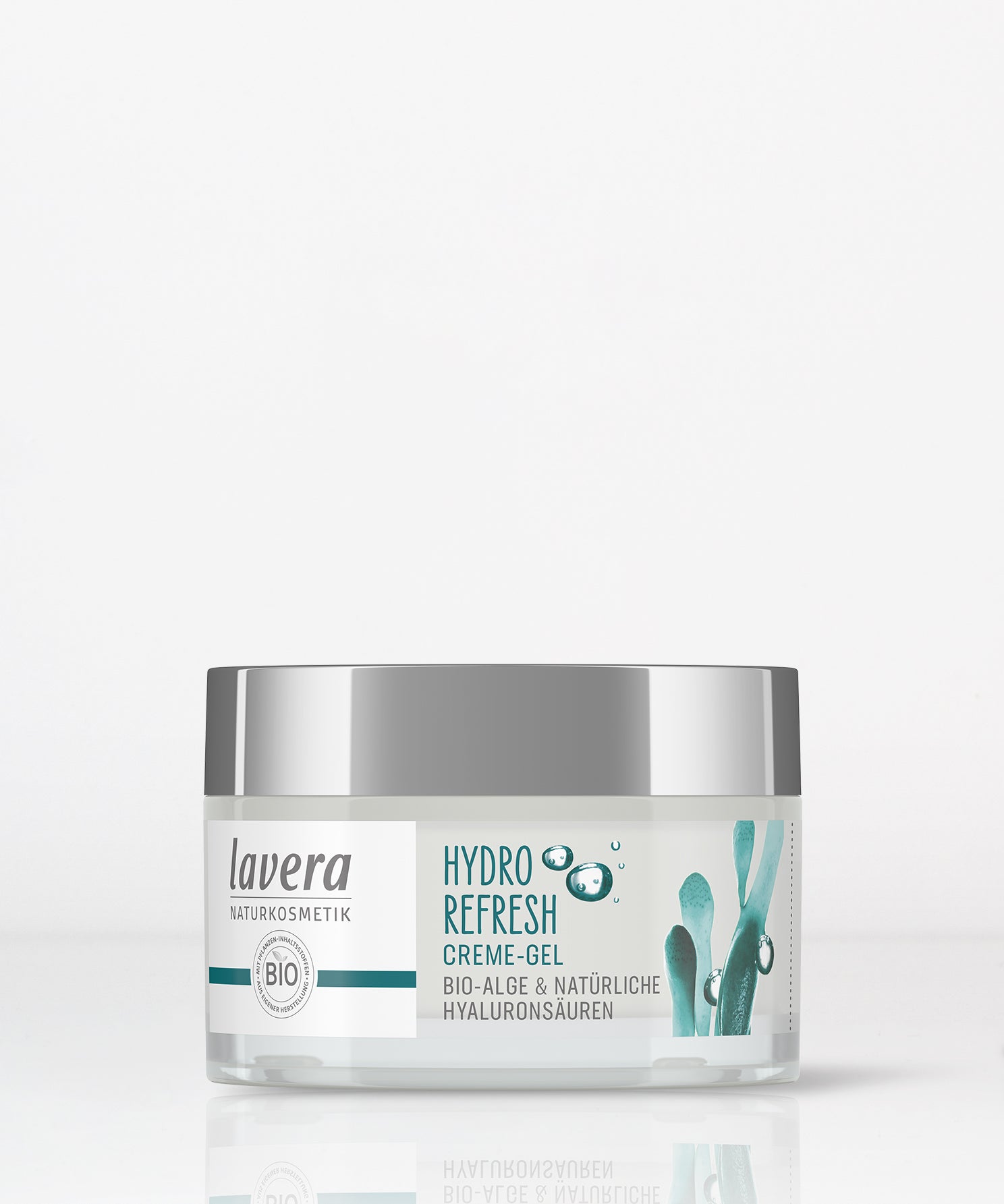 lavera Hydro Refresh Cream Gel