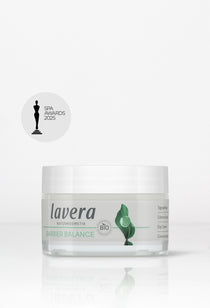 lavera Barrier Balance Day cream