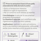 lavera Re-Energizing Sleeping Augenpflege