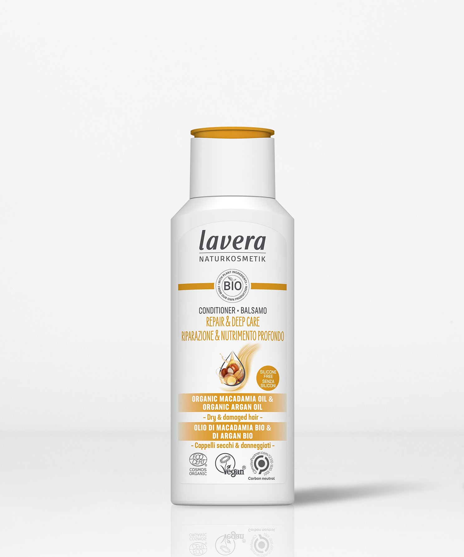 lavera Conditioner Repair & Deep Care