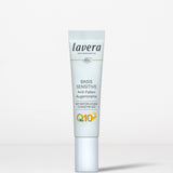 lavera basis sensitive Anti-Ageing Eye Cream Q10