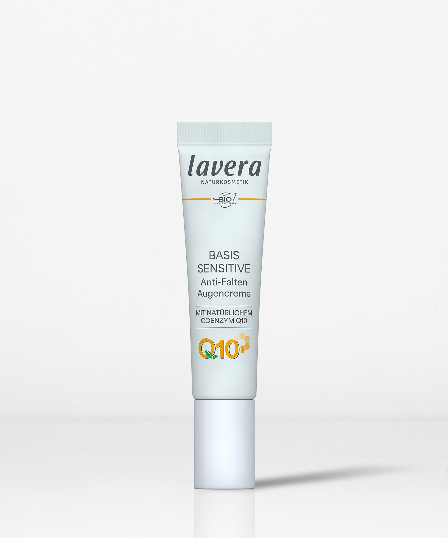lavera basis sensitive Anti-Ageing Eye Cream Q10