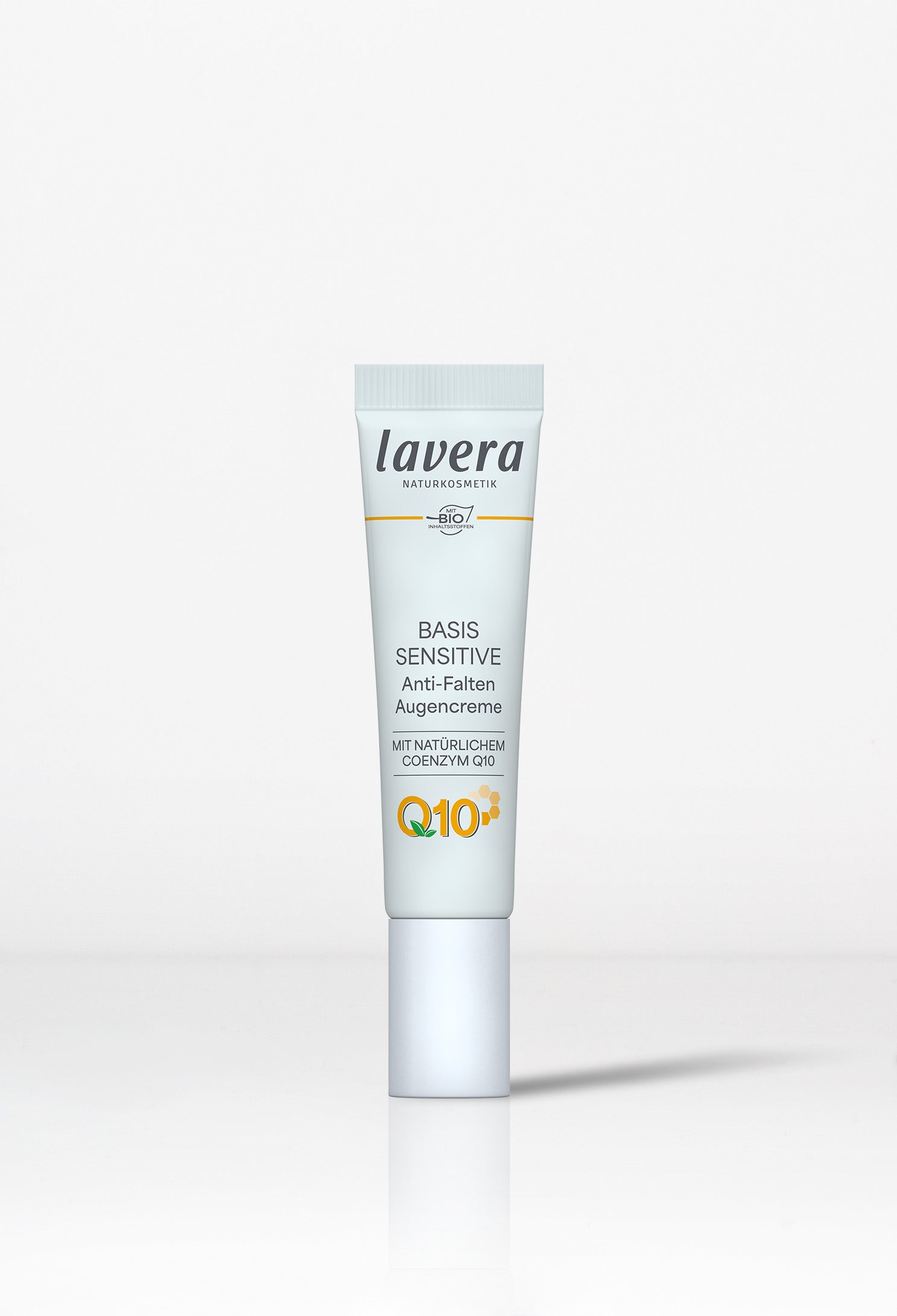 lavera basis sensitive Anti-Ageing Eye Cream Q10