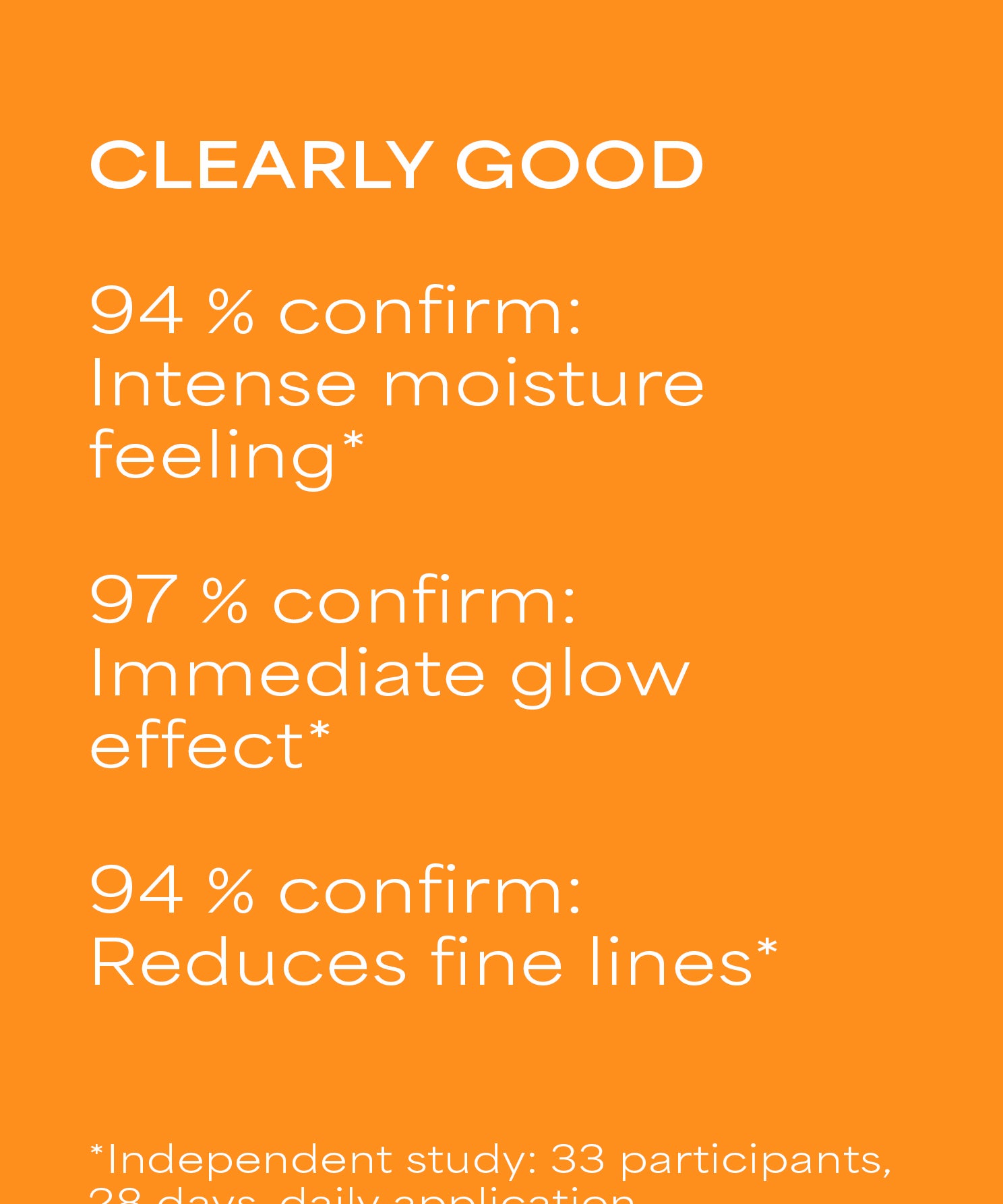 lavera Glow by Nature Anti-UV Fluid SPF 50