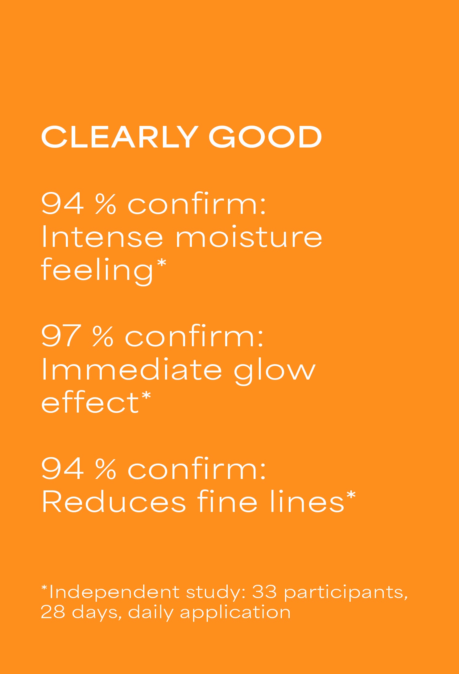 lavera Glow by Nature Anti-UV Fluid LSF 50