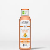 lavera Pflegedusche Vitalisierend