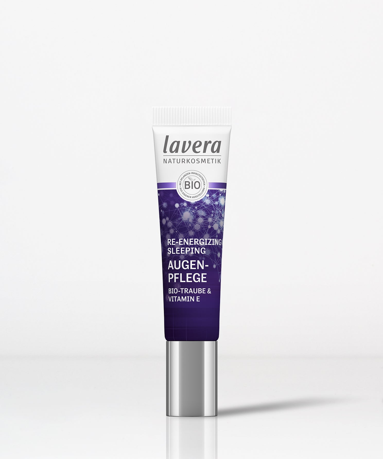 lavera Re-Energizing Sleeping Augenpflege