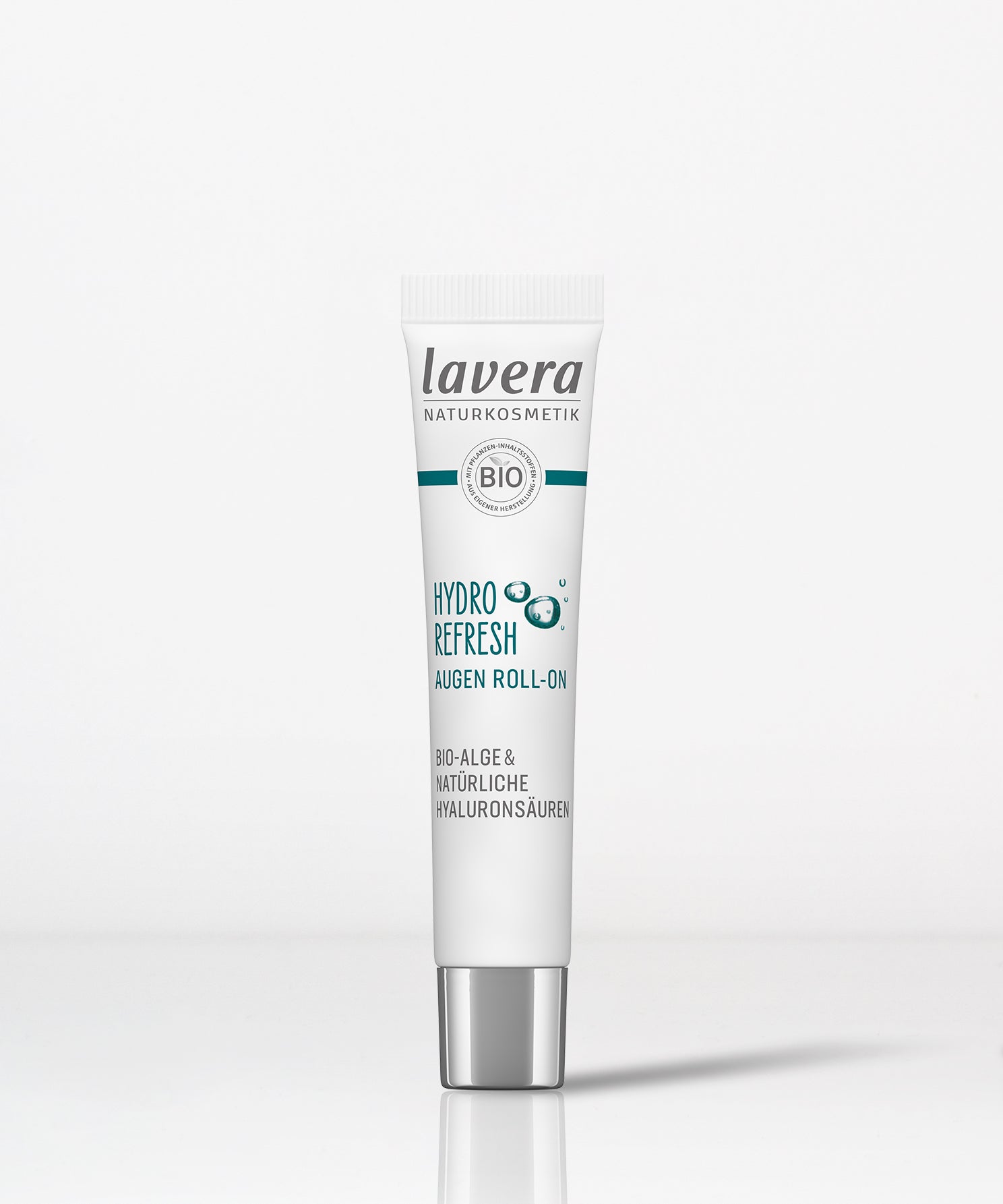 lavera Hydro Refrresh Eye Roll-On