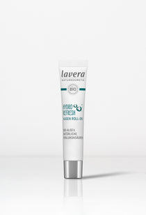 lavera Hydro Refrresh Eye Roll-On