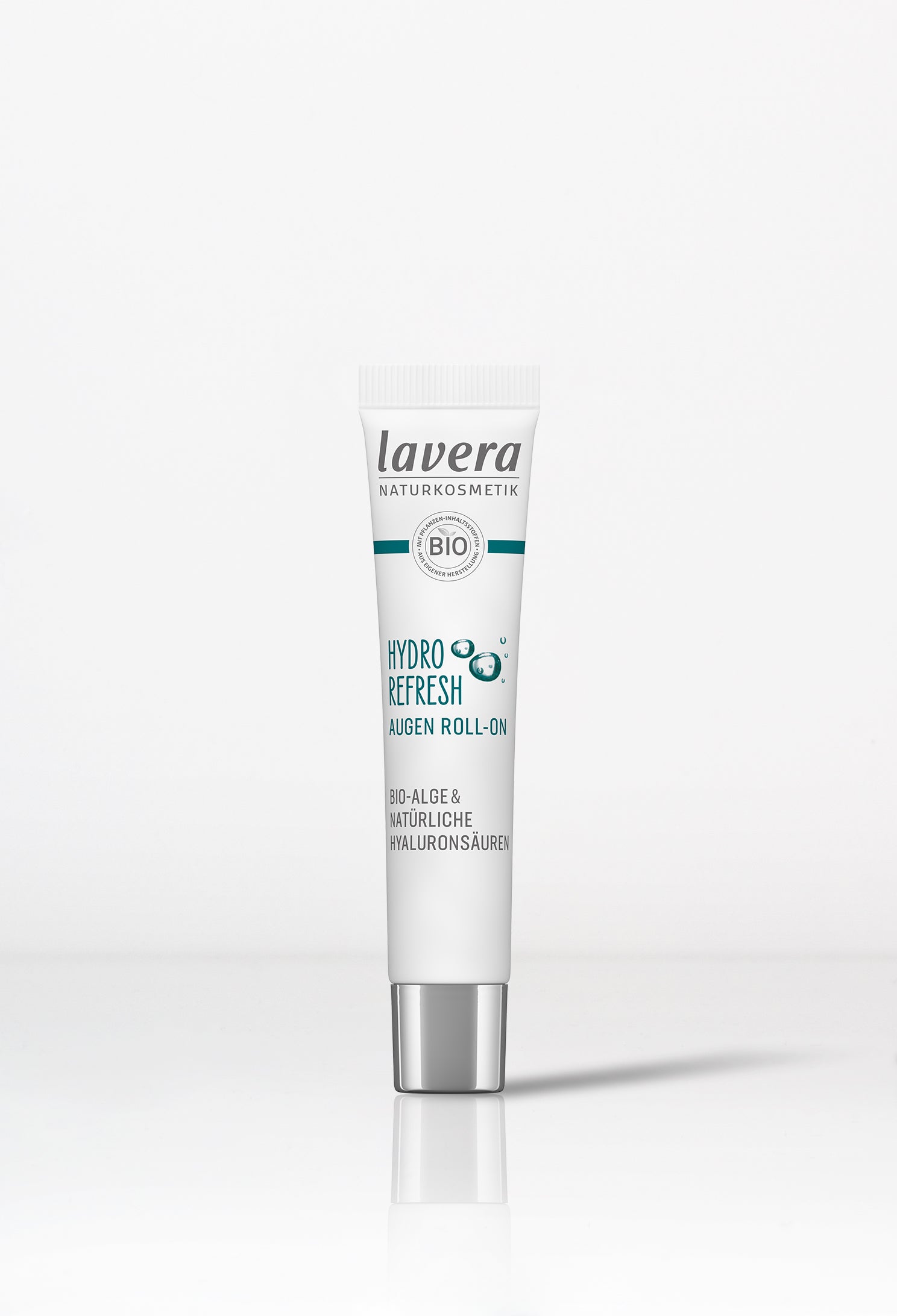 lavera Hydro Refrresh Eye Roll-On