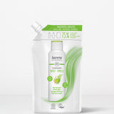 lavera Refill bag Shampoo Family
