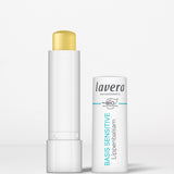 lavera basis sensitive Lip Balm