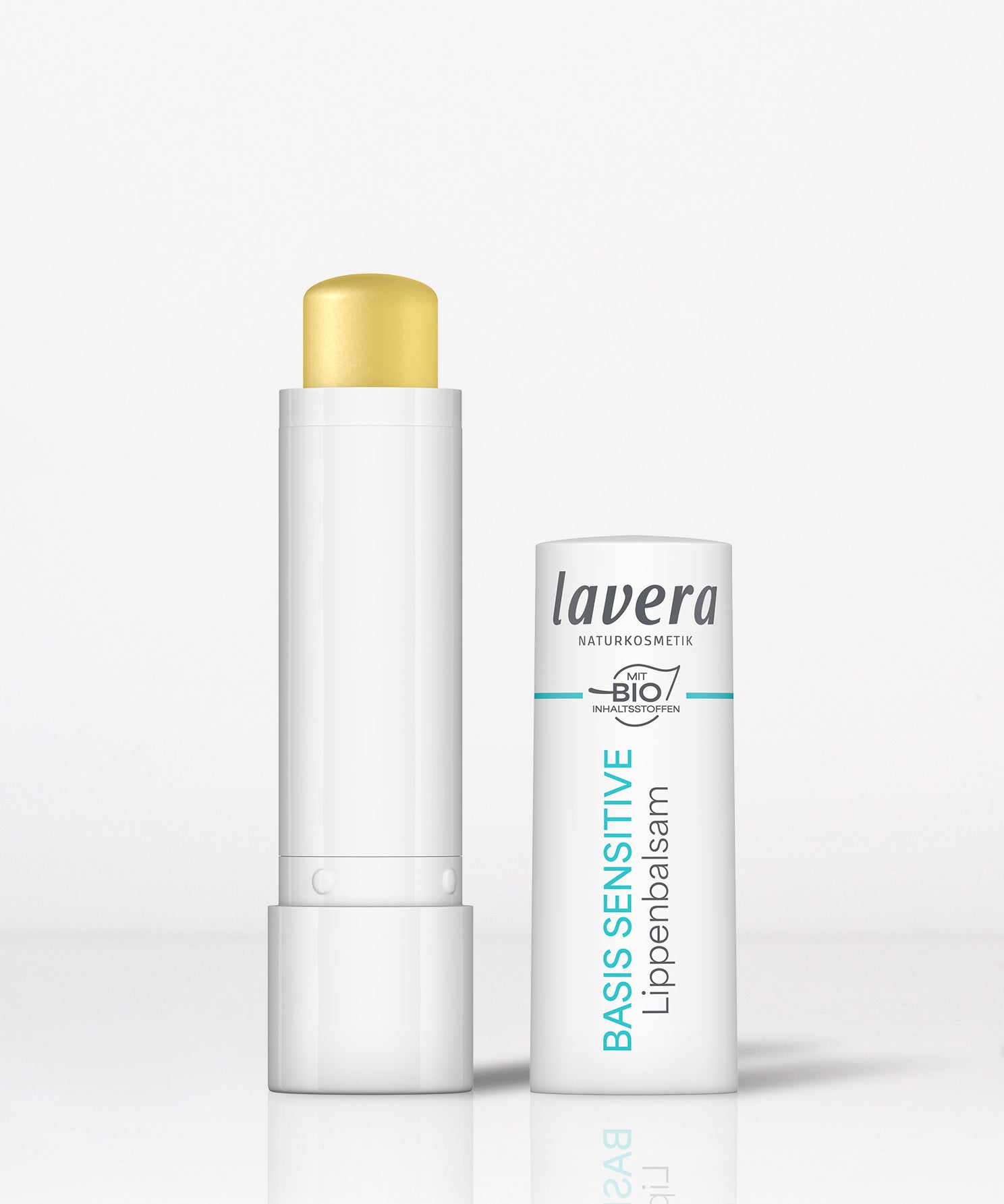 lavera basis sensitive Lip Balm