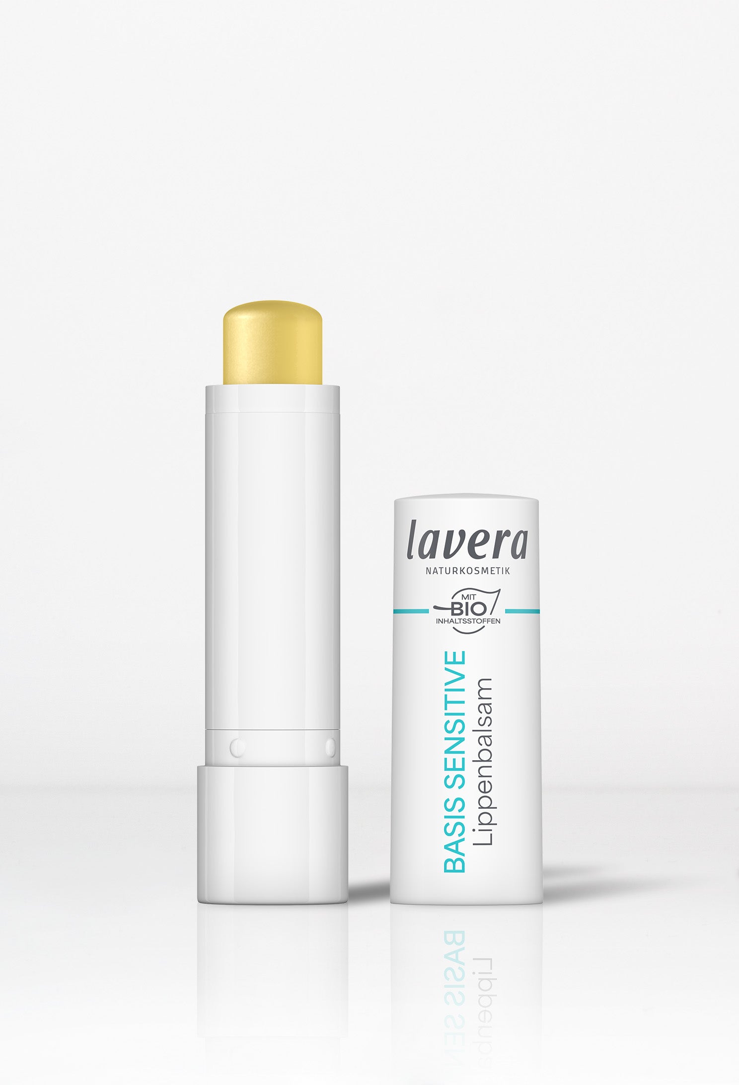 lavera basis sensitive Lip Balm