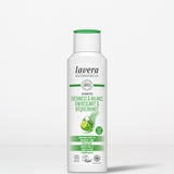 lavera Pflegeshampoo Frische & Balance