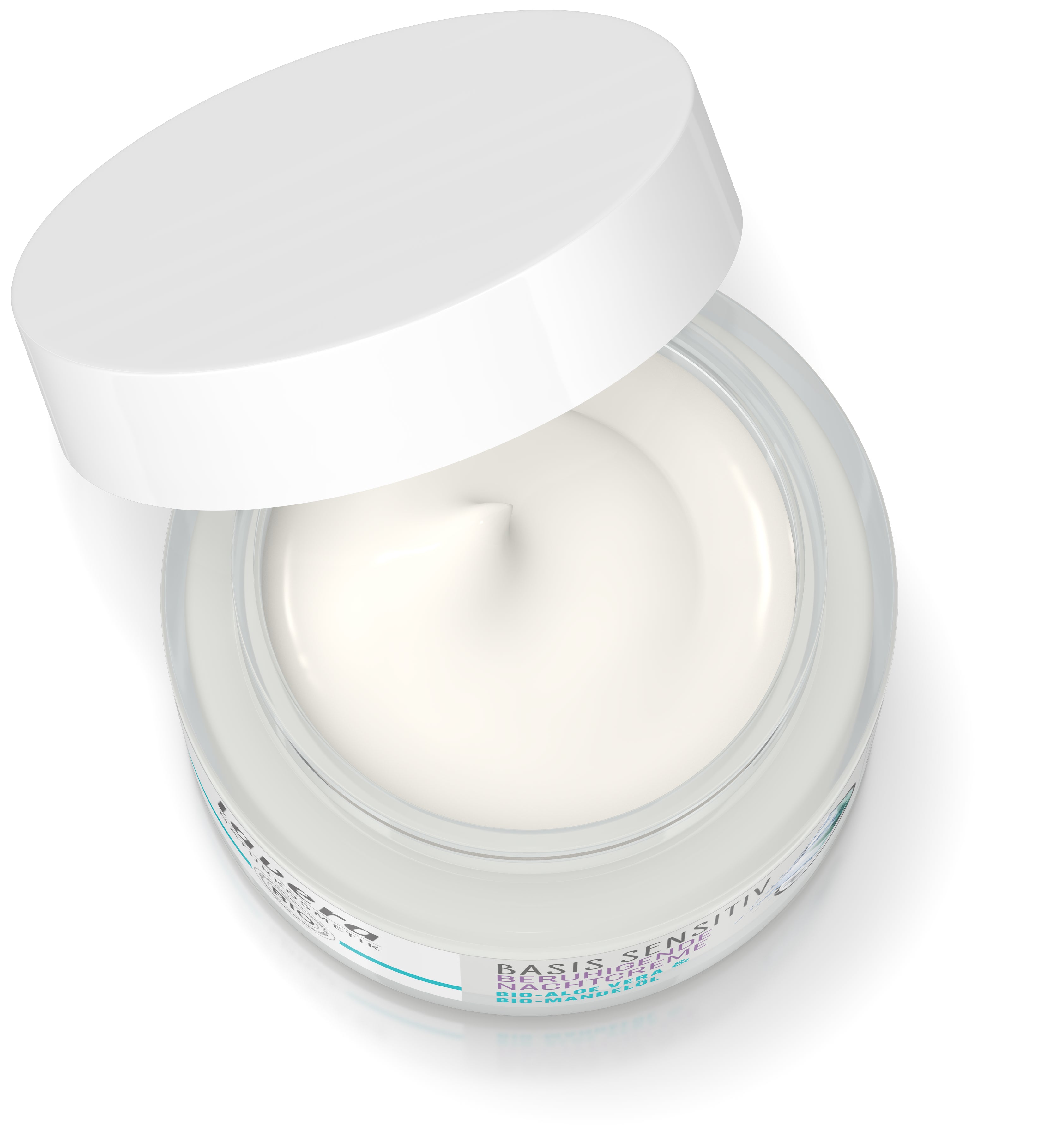 lavera basis sensitiv Calming Night Cream