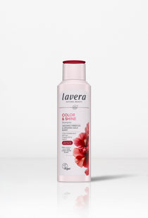 lavera Shampoo Color & Shine
