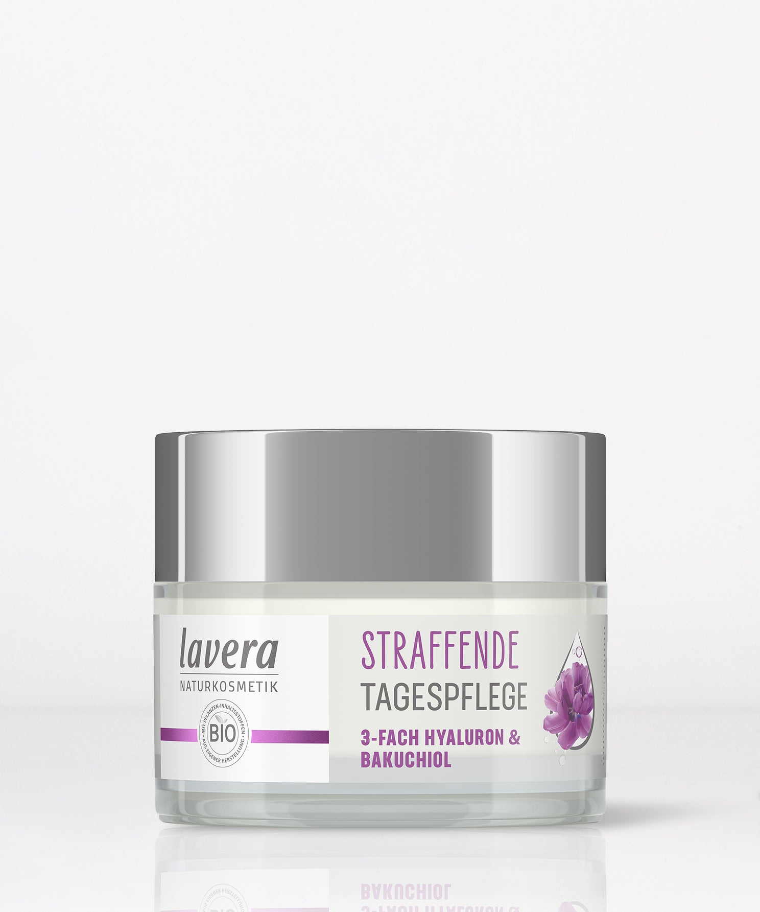 lavera Firming Day Cream