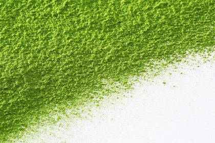 Organic Matcha