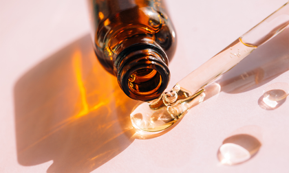 Marula oil