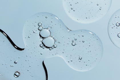 Natural Hyaluronic Acid