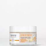 lavera Glow by Nature Tagespflege