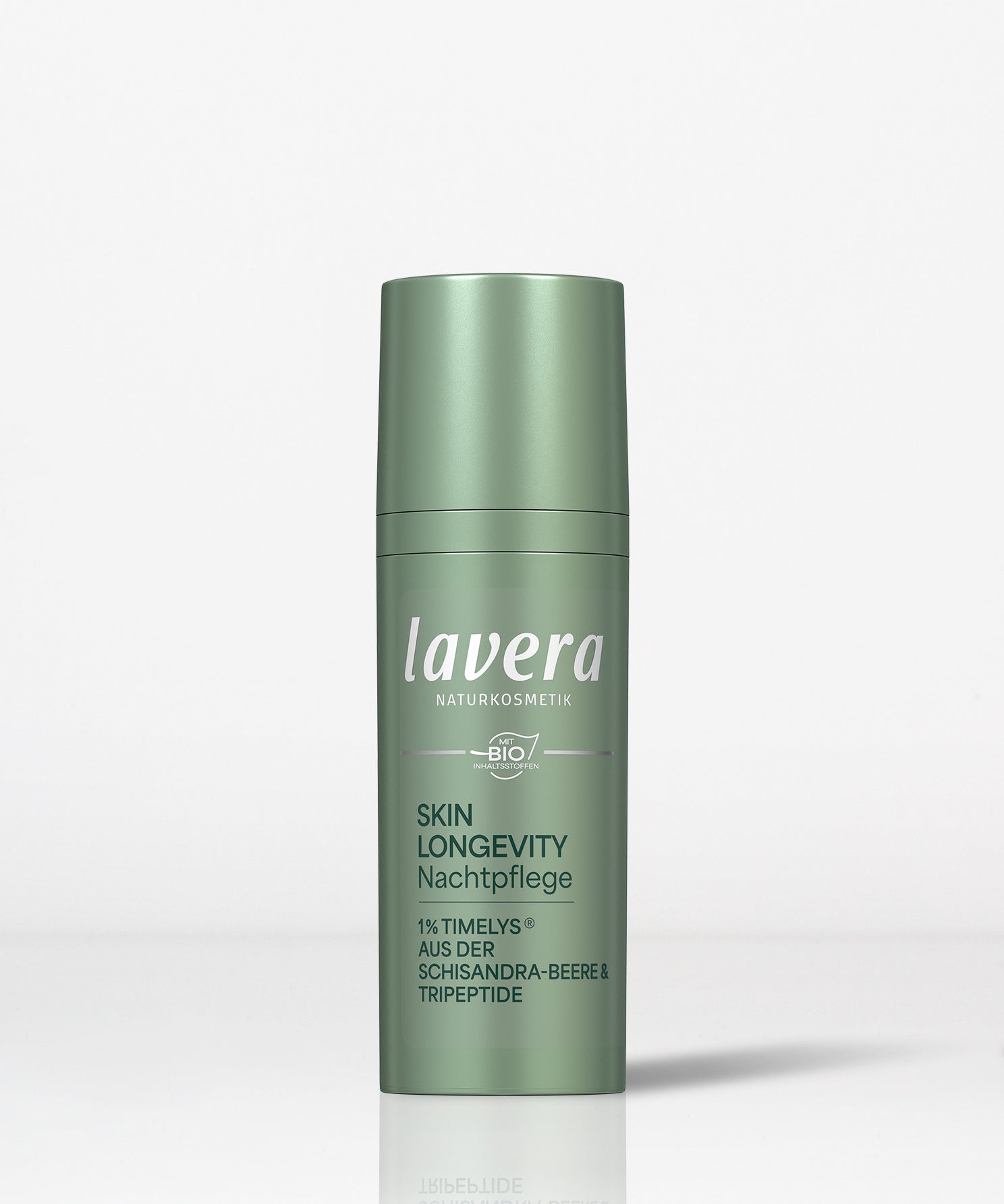 lavera Skin Longevity Night Cream