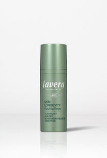 lavera Skin Longevity Night Cream