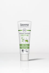 lavera Toothpaste Complete Care