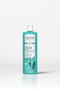 lavera Hydro Refresh Micellar Cleansing Water