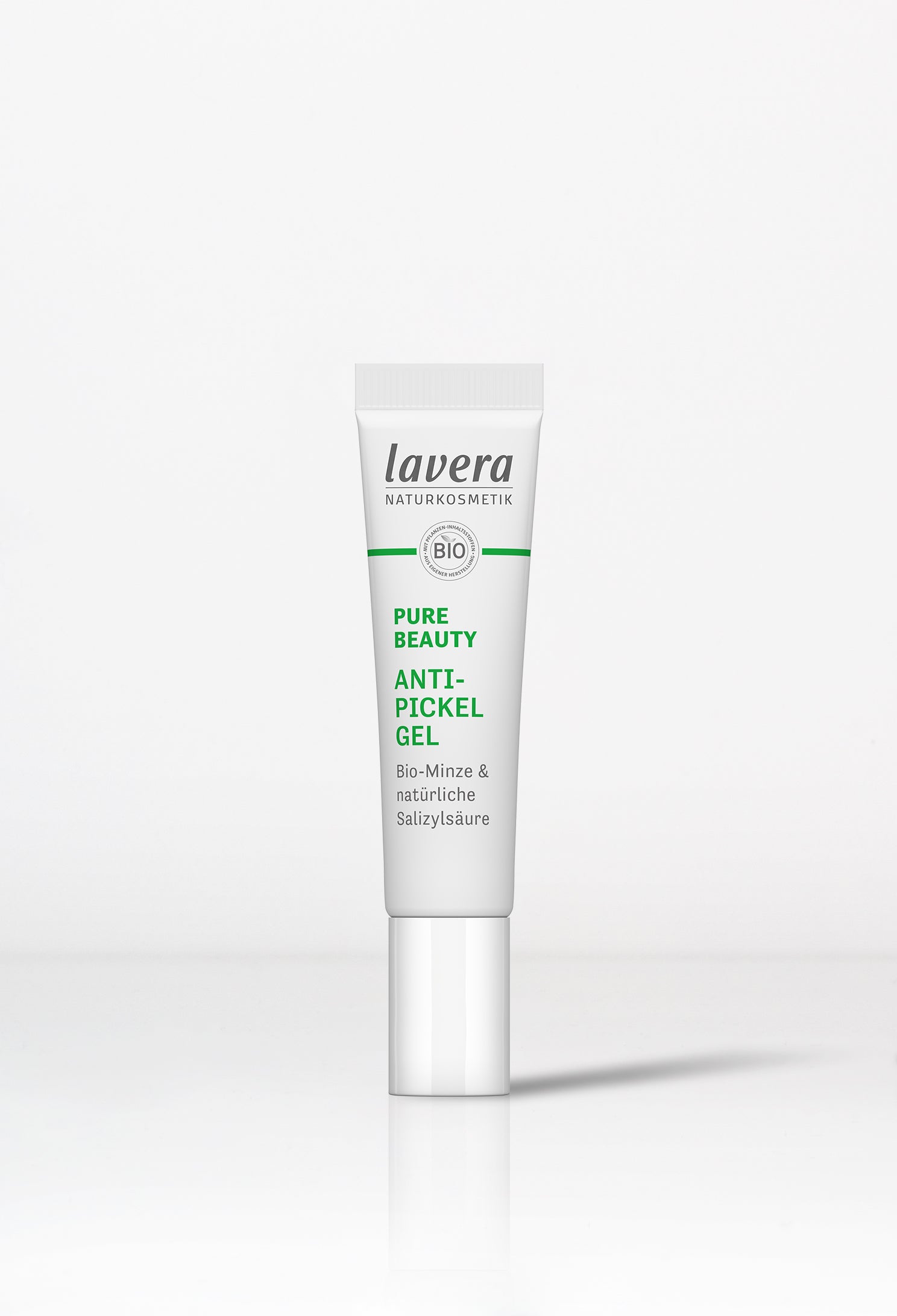 lavera PURE BEAUTY Anti-Spot Gel