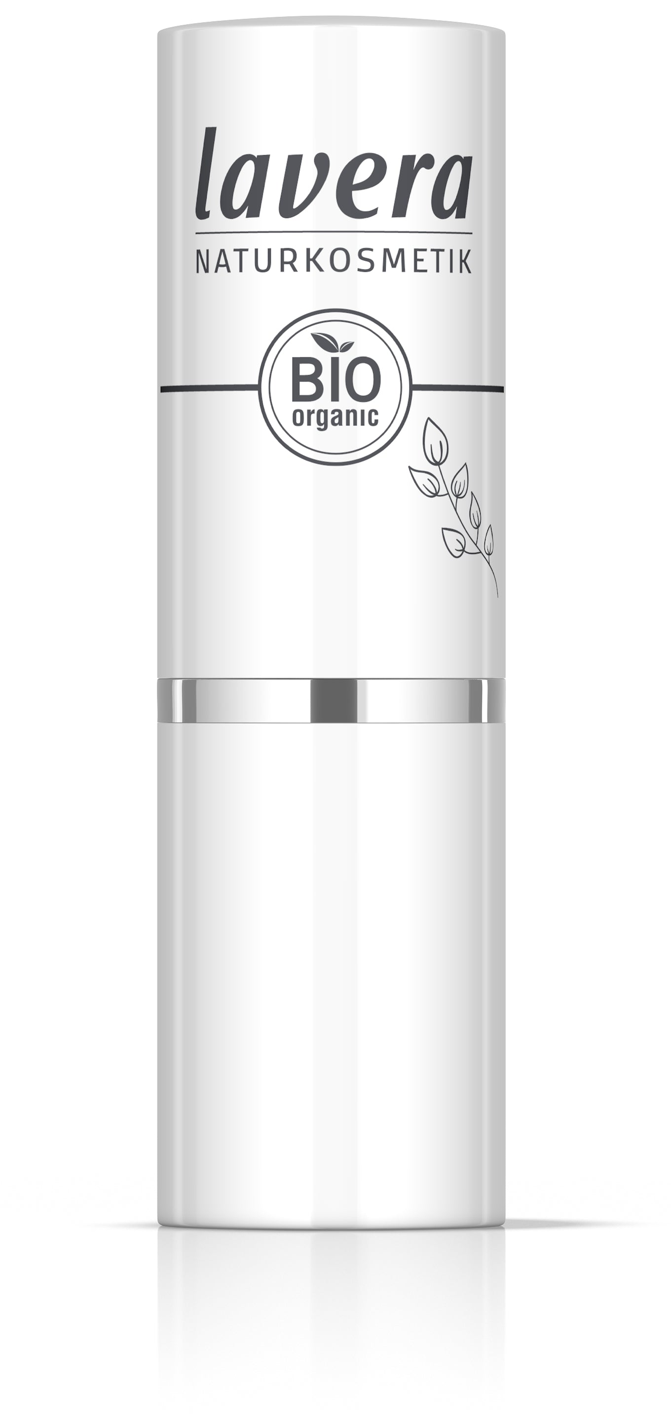 lavera Cream Glow Lipstick -Golden Ochre 06-