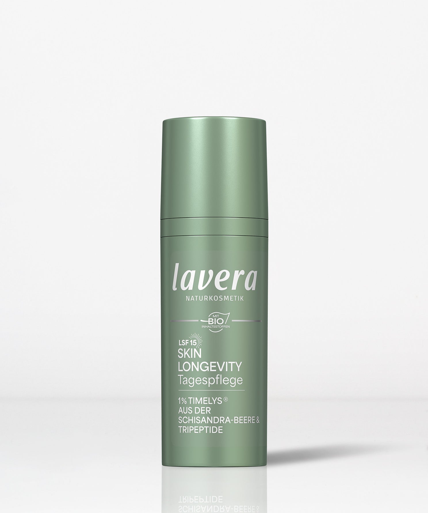 lavera Skin Longevity Day Cream