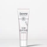 lavera Glow Serum Primer