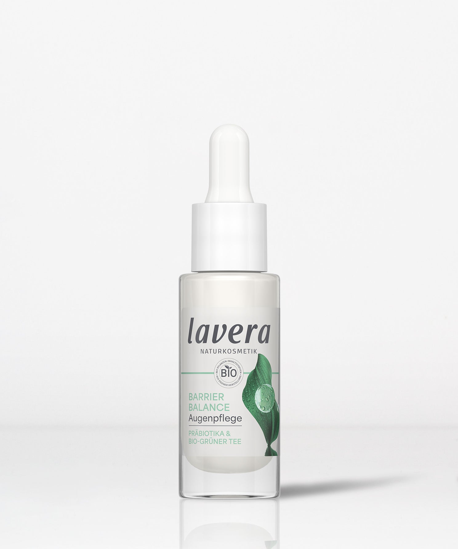 lavera Barrier Balance Eye cream