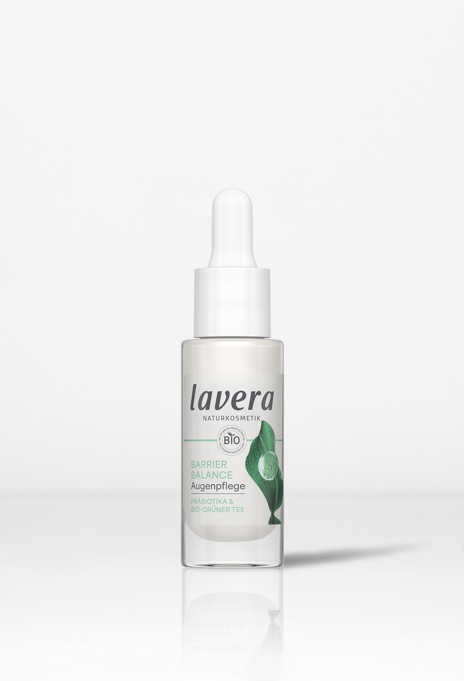 lavera Barrier Balance Eye cream