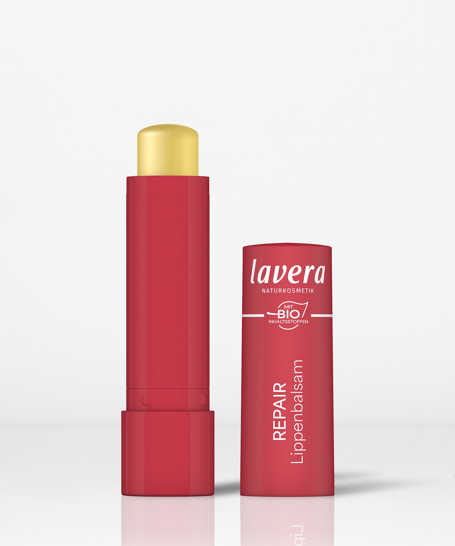 lavera Repair Lip Balm