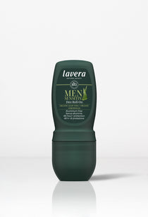 lavera Men sensitive Deo Roll-On